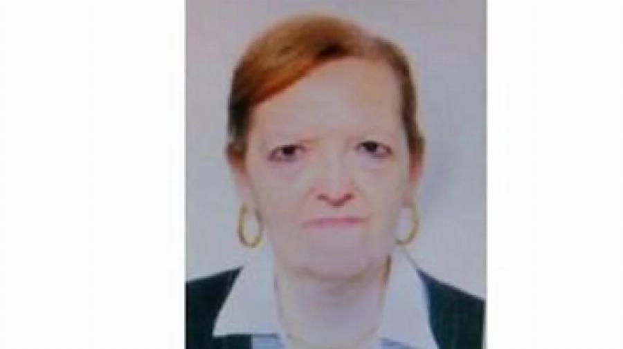 Βρέθηκε μουμιοποιημένη μέσα στην κουζίνα του σπιτιού της: Το τραγικό τέλος της 70χρονης Μαρινέλας