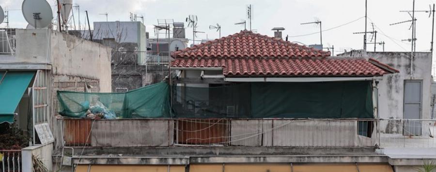 Προκαλεί ο δολοφόνος του 7χρονου στην Κυψέλη στην απολογία του – «Ήταν ατίθασο παιδί, έπρεπε να τον τιμωρήσω»