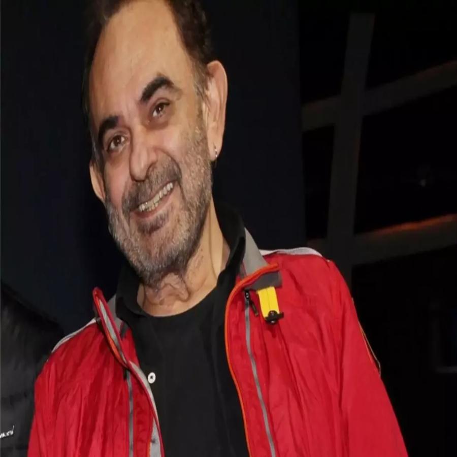 Σάκης Μπουλάς: Σαν σήμερα φεύγει από την ζωή ο σπουδαίος ηθοποιός στα 60 του χρόνια