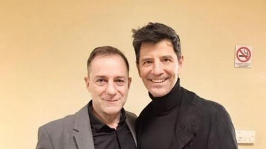 Τζώνυ Θεοδωρίδης: «Αν αγαπούν τόσο πολύ τον Λιγνάδη να τον πάρουν σπίτι να τους φυλάει τα παιδιά;»