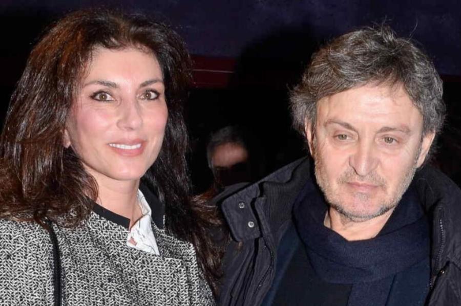 Νίκος Νομικός: Ο κεραυνοβόλος έρωτας με τη γυναίκα του, ο διπλός γάμος μαζί της, η Δούκισσα, το τροχαίο ατύχημα και οι κατηγορίες εναντίον του