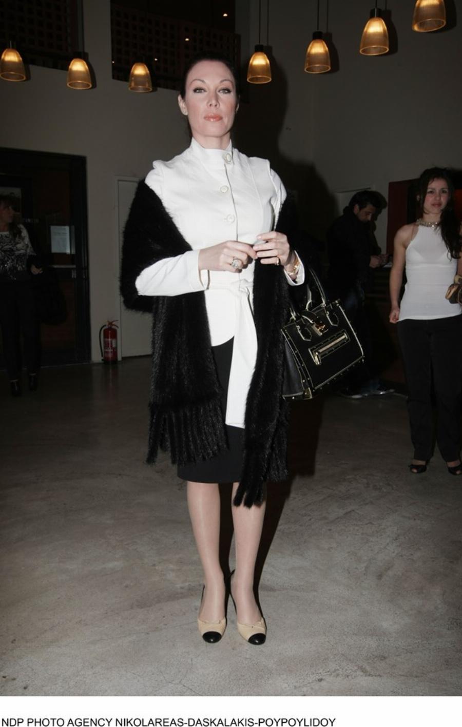 Οι αλλαγές στην εμφάνιση της Τατιάνας Στεφανίδου – Πώς ήταν και πώς έγινε