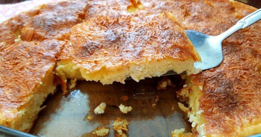 Πεντανόστιμη τυρόπιτα: Εύκολη συνταγή για Ξηρομερίτικη κουλούρα από την Αιτωλοακαρνανία