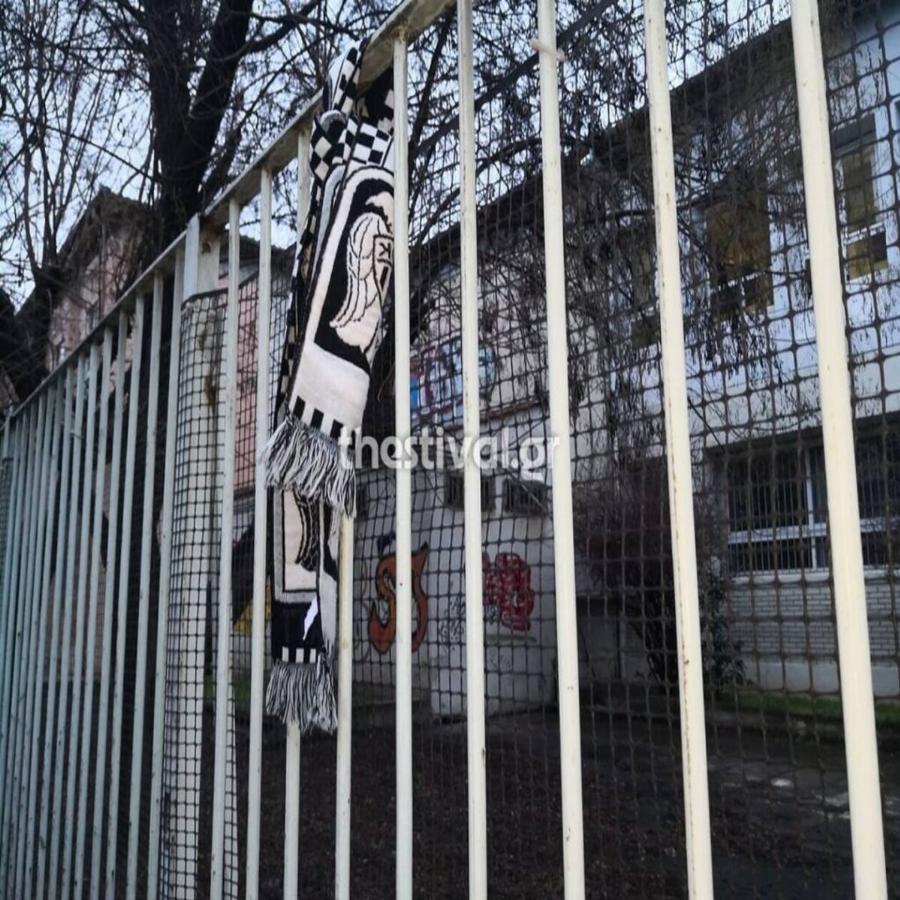 Σας σιχάθηκα»: Η ανάρτηση ενός οπαδού του ΠΑΟΚ για τη δολοφονία του Άλκη που κάνει το γύρο του διαδικτύου