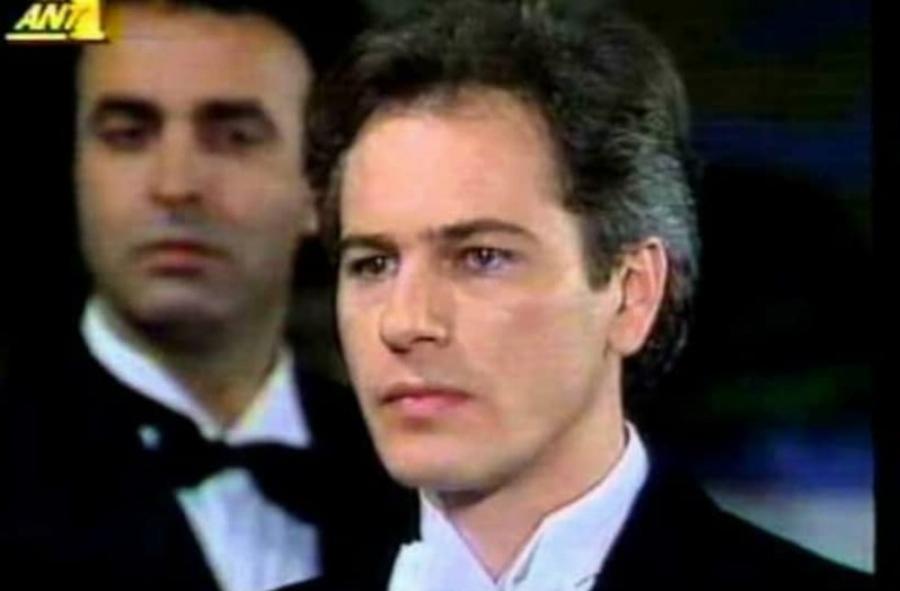 Άλλος άνθρωπος σήμερα ο Κώστας Δίγκας:  Ο ρόλος που τον στιγμάτισε στη Λάμψη και η δύσκολη περίοδος