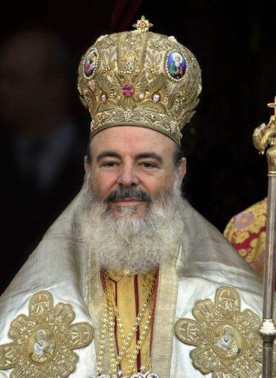 Αρχιεπίσκοπος Χριστόδουλος: Το μεγάλο έργο, η σύγκρουση με την Πολιτεία, η μάχη με τον καρκίνο και η εξόδιος ακολουθία