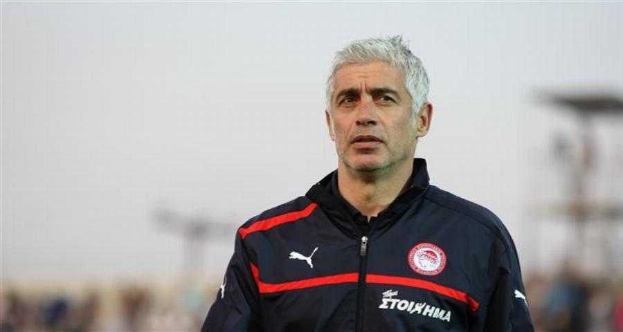 Αντώνης Νικοπολίδης: Ο Έλληνας Τζόρτζ Κλούνει, ο λόγος που έφυγε από τον Παναθηναϊκό και η κούκλα σύζυγός του