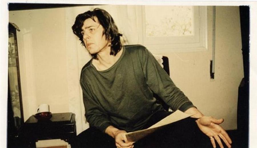 Παύλος Σιδηρόπουλος: Η εξάρτηση από την ηρωίνη, η γυναίκα που τον παρέσυρε στα ναρκωτικά και ο άδοξος θάνατός του