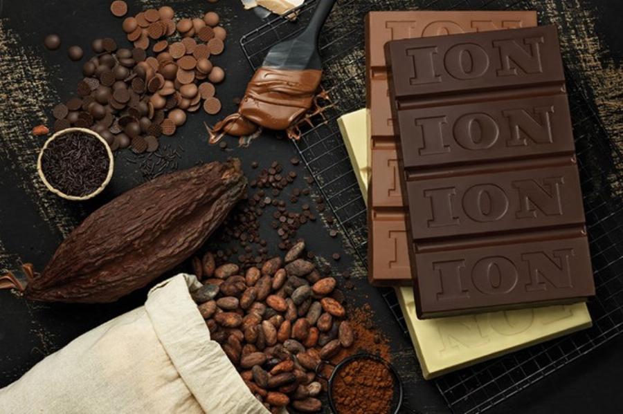 Σοκολατοβιομηχανία ΙΟΝ: Πωλείται η ιστορική επιχείρηση με σοκολάτες