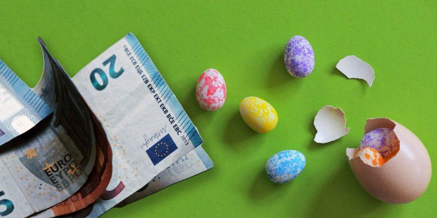 Επίδομα σε ευάλωτους για τις μέρες του Πάσχα: Ποιοι δικαιούνται και θα πάρουν έως 300 ευρώ