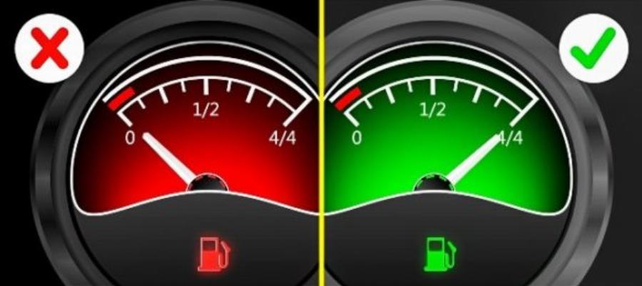 Συνήθειες των οδηγών: 8 πράγματα που όλοι κάνουμε, καταστρέφουν το αυτοκίνητο και μας κάνουν να ξοδεύουμε χρήματα