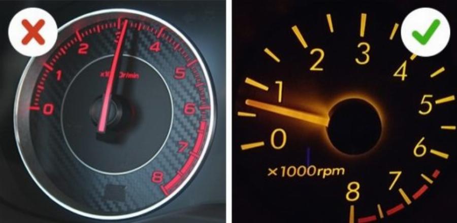 Συνήθειες των οδηγών: 8 πράγματα που όλοι κάνουμε, καταστρέφουν το αυτοκίνητο και μας κάνουν να ξοδεύουμε χρήματα