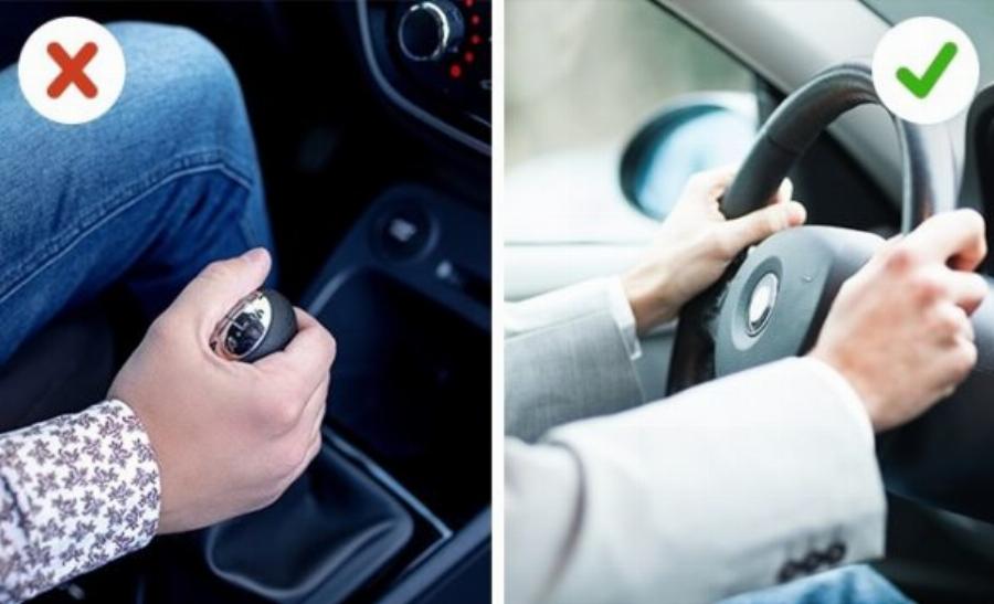 Συνήθειες των οδηγών: 8 πράγματα που όλοι κάνουμε, καταστρέφουν το αυτοκίνητο και μας κάνουν να ξοδεύουμε χρήματα