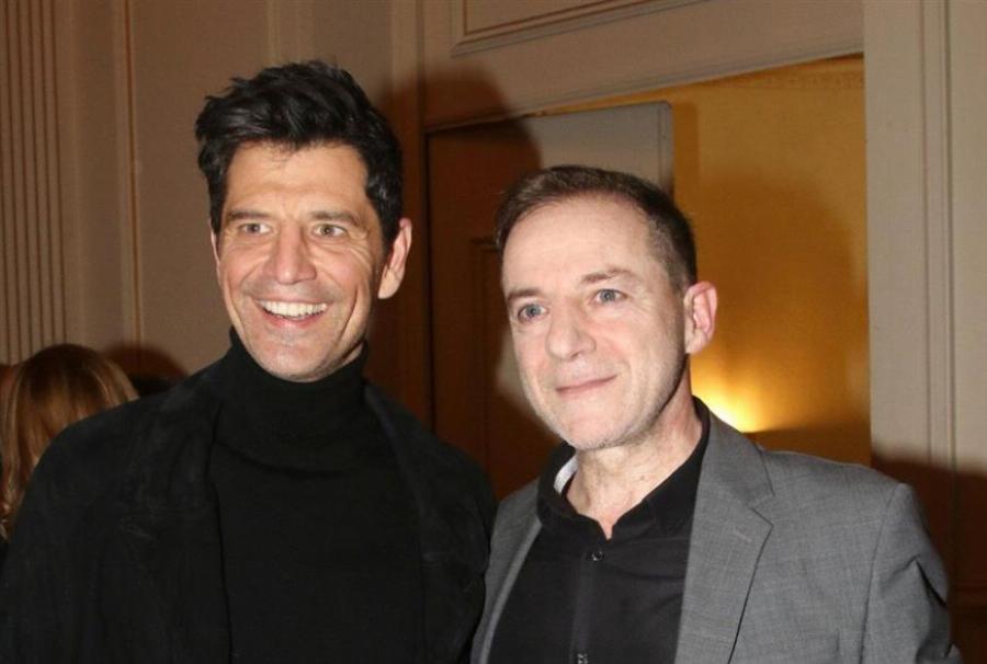 «Οργή» στο Twitter μετά τις δηλώσεις του Ρουβά σχετικά με τον Λιγνάδη και την «κόλαση» που ζει