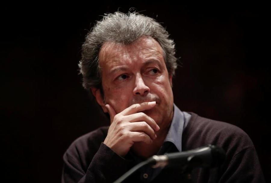 «Είστε άθεος, μην κρίνετε την πίστη συνανθρώπων σας δεν σας τιμά αυτό»: Καλλιάνος σε Τατσόπουλο για Παΐσιο