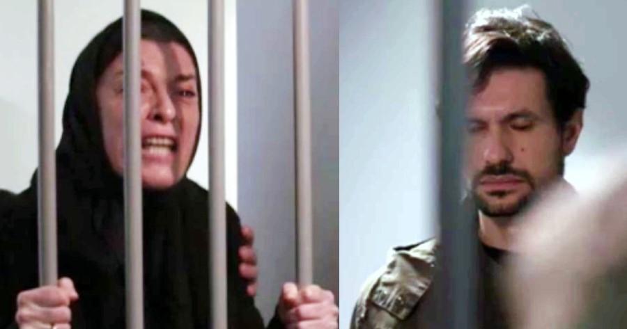 «Η ερμηνεία της έγραψε ιστορία»: Η αποθέωση για τη στιγμή που η Μαρίνα συναντάει τον φονιά του γιου της