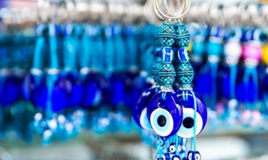 Έτσι θα φύγει το κακό μάτι: Η ευχή του Μεγάλου Βασιλείου για τη Βασκανία και τη γλωσσοφαγιά