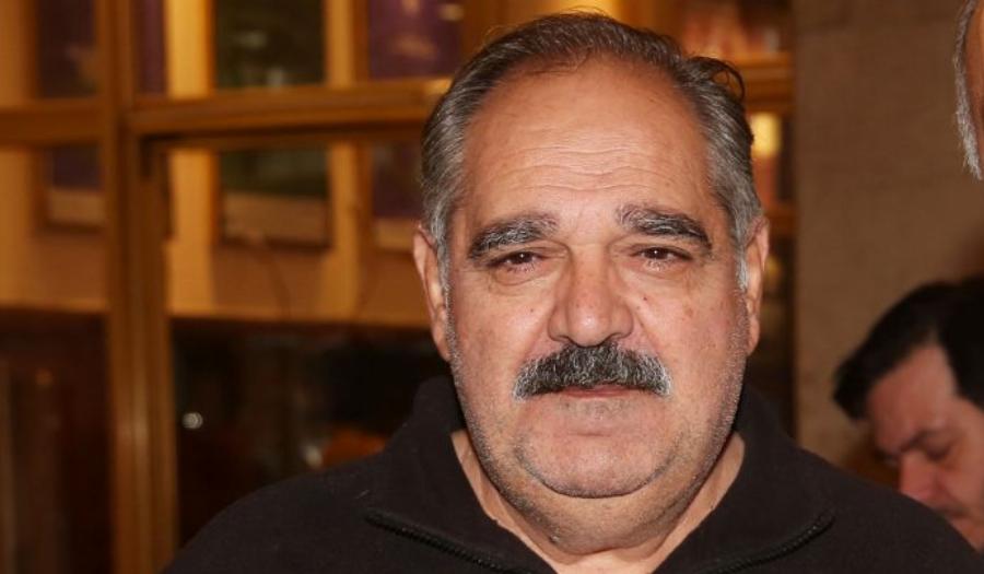 Γιώργος Σουξές: Η κόντρα με τους γονείς, για να γίνει ηθοποιός, το διαζύγιο, η εγκατάλειψη των φίλων, η μοναχικότητα και η απώλεια 20 κιλών