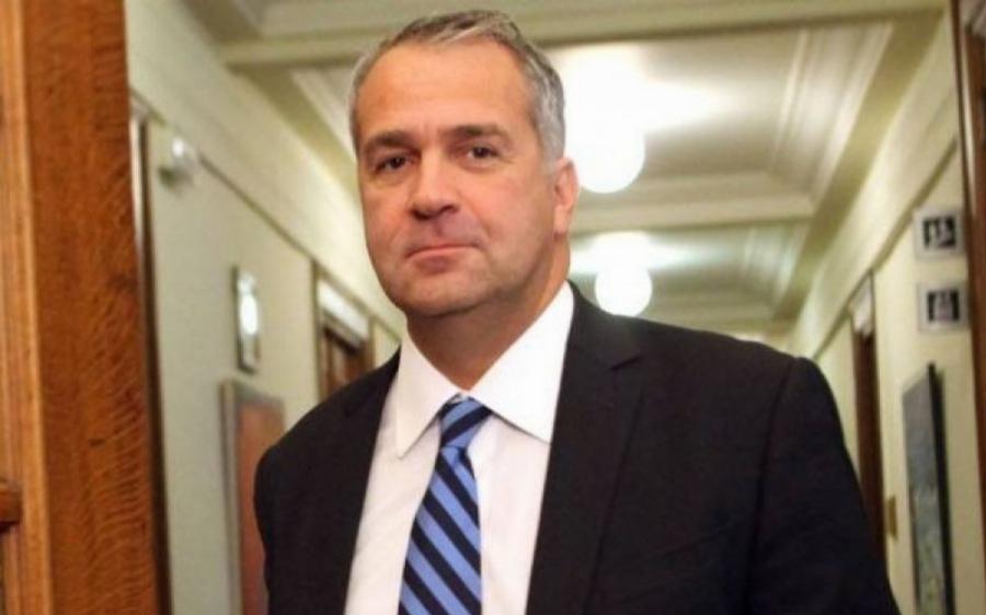 Μάκης Βορίδης: «Η ΝΔ θα εκλεγεί αυτοδύναμη με τον ισχύοντα εκλογικό νόμο»