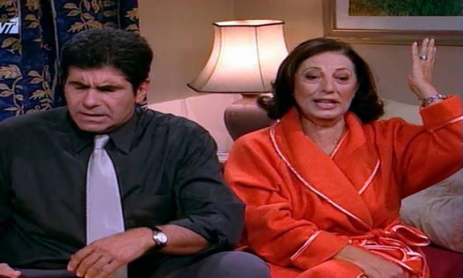 Αντιγόνη Γλυκοφρίδη: Η απώλεια που της στοίχισε, η γνωριμία με τον άντρα της στην ηλικία των 8 και το παράπονο της για τα χρήματα