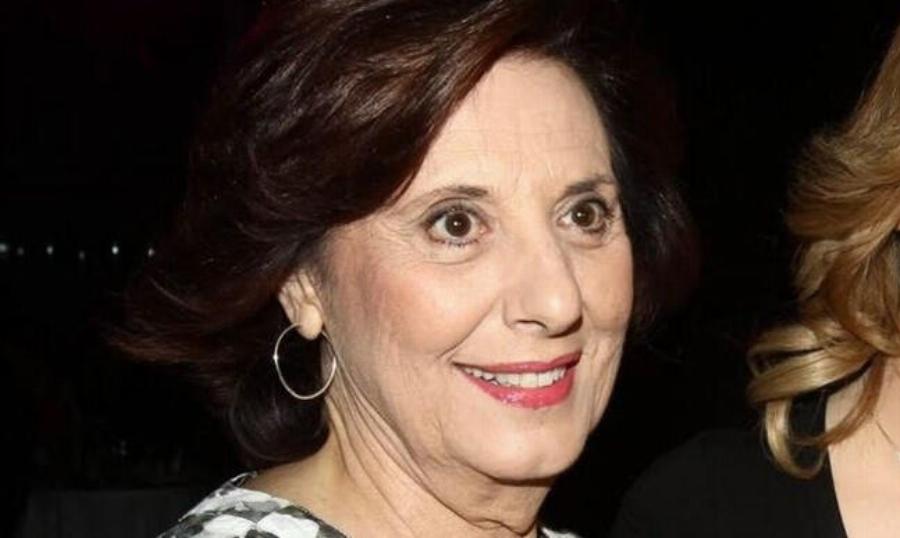 Αντιγόνη Γλυκοφρίδη: Η απώλεια που της στοίχισε, η γνωριμία με τον άντρα της στην ηλικία των 8 και το παράπονο της για τα χρήματα