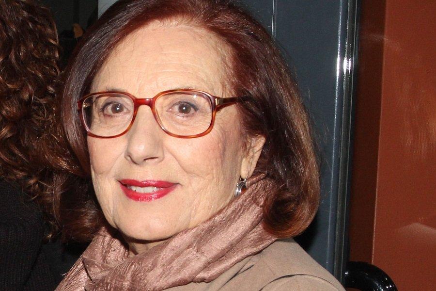 Αντιγόνη Γλυκοφρίδη: Η απώλεια που της στοίχισε, η γνωριμία με τον άντρα της στην ηλικία των 8 και το παράπονο της για τα χρήματα