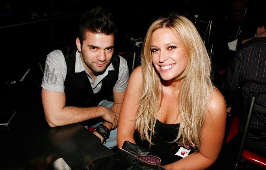 Σίσσυ Χρηστίδου: Το ξαφνικό διαζύγιο με τον Μαραντίνη, το λουκέτο στην επιχείρηση της, το ορμονικό πρόβλημα και η μάχη με τα κιλά