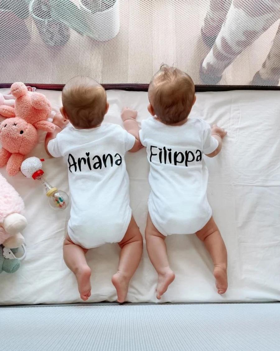 «Είμαι κι εγώ Ουκρανή μητέρα»: Η ανάρτηση της Χριστίνας Μπόμπα που ραγίζει τις καρδιές των ακόλουθων της