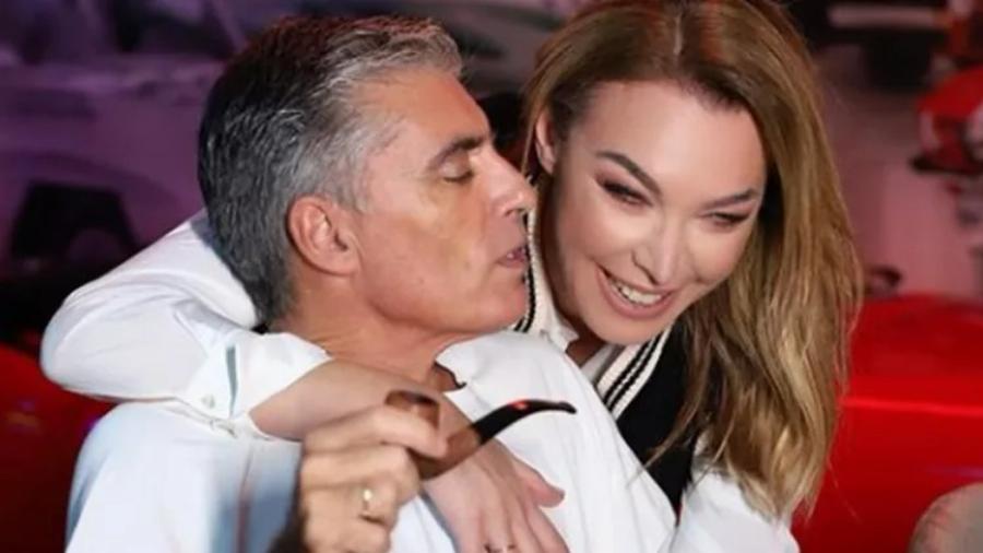 Τατιάνα Στεφανίδου: Η αλήθεια που λίγοι ξέρουν – Ποια είναι η άγνωστη καταγωγή της παρουσιάστριας