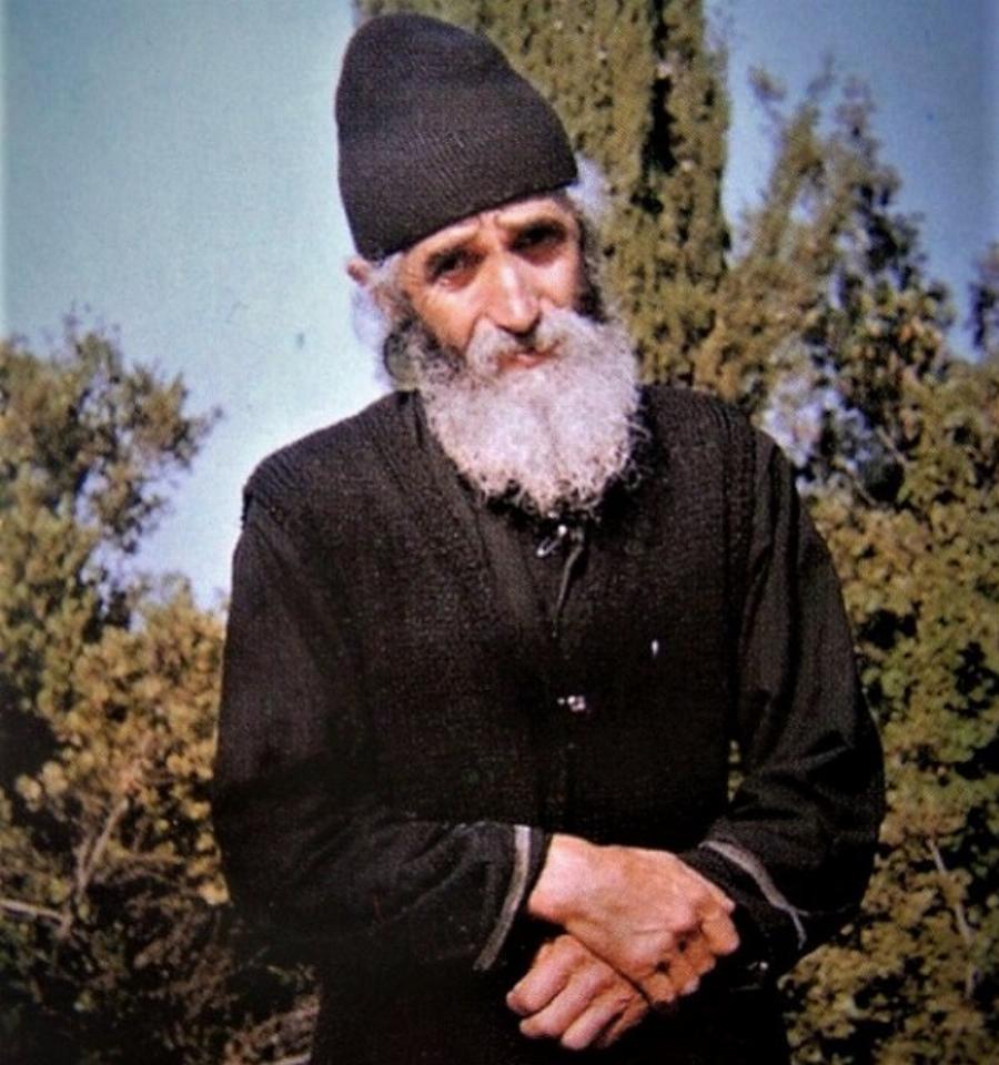 Οι προφητείες του Άγιου Παΐσιου για τον Γ’ Παγκόσμιο Πόλεμο και ο ρόλος της Ρωσίας