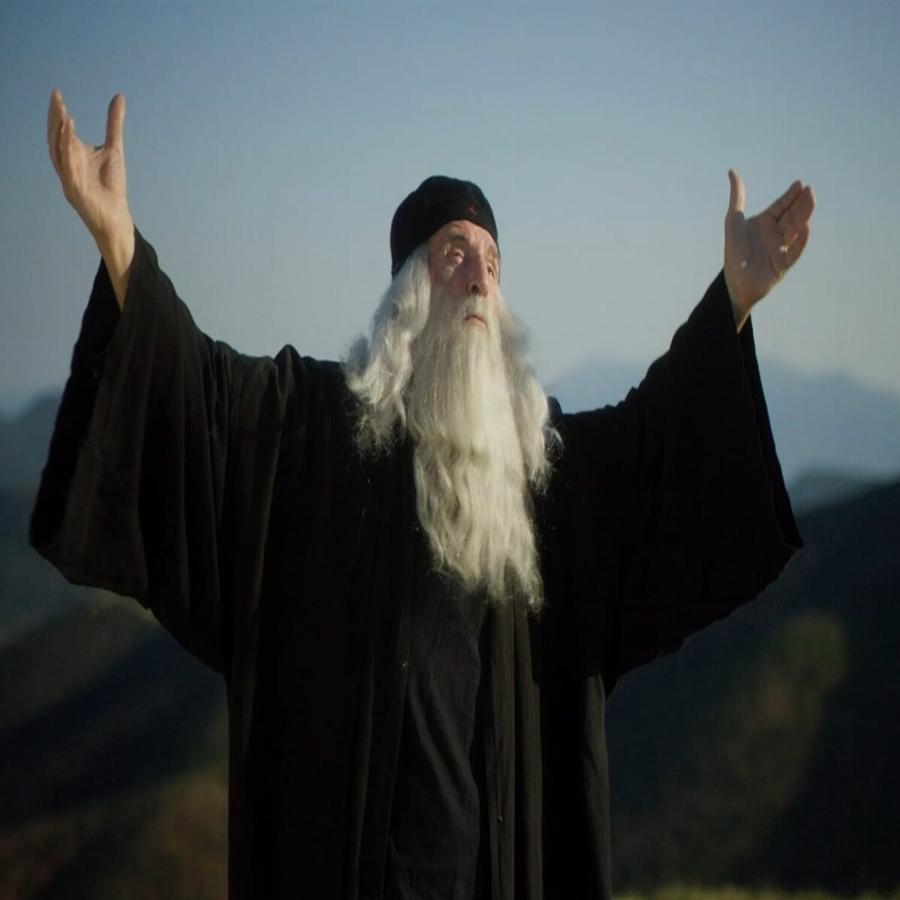 Πρεμιέρα για τον Άγιο Παΐσιο στο Mega: Εκλεκτό καστ ηθοποιών ερμηνεύει τους χαρακτήρες της σειράς