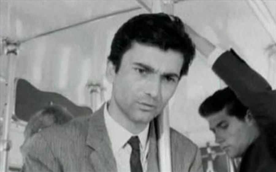 Γιώργος Τζώρτζης: Η σπουδαία καριέρα, ο γάμος με τη Τόνια Καζιάνη και οι ελάχιστοι που τον τίμησαν στον θάνατό του