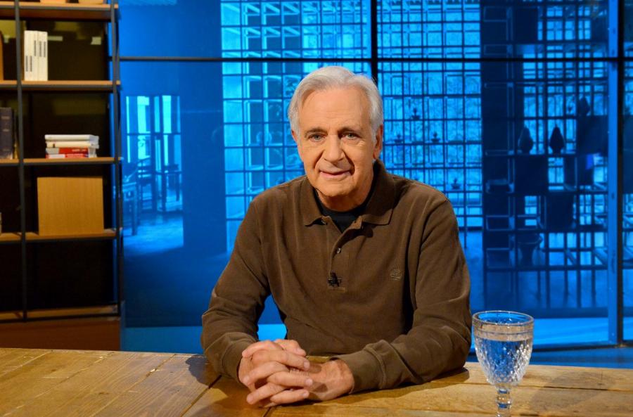 Αλέξανδρος Αντωνόπουλος: Ο εγγονός της Κατίνας Παξινού, τα κληρονομικά και Αλέξης Μινωτής που τον πέταξε από το σπίτι