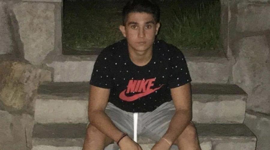 «Εγώ είχα το δρεπάνι» είπε ο Κουμαρόπουλος: Έδειξε επίσης τον φονιά και υπέδειξε πού βρίσκεται το μαχαίρι του εγκλήματος