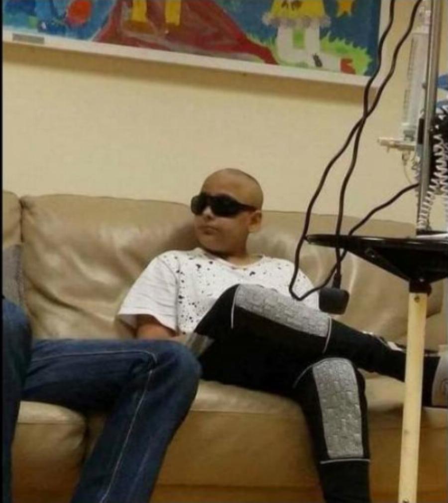 Το τελευταίο αντίο στον μικρό Δαμιανό: «Καλή αντάμωση μωρό μου, σε αγαπώ πολύ!» – Το βαρύ πένθος της μαμάς του