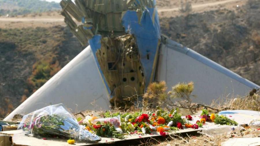 Αεροπορικό δυστύχημα της Helios: Οι άγνωστες λεπτομέρειες για την πτήση που οδήγησε 121 άτομα στο θάνατο – Τα μοιραία λάθη της τραγωδίας