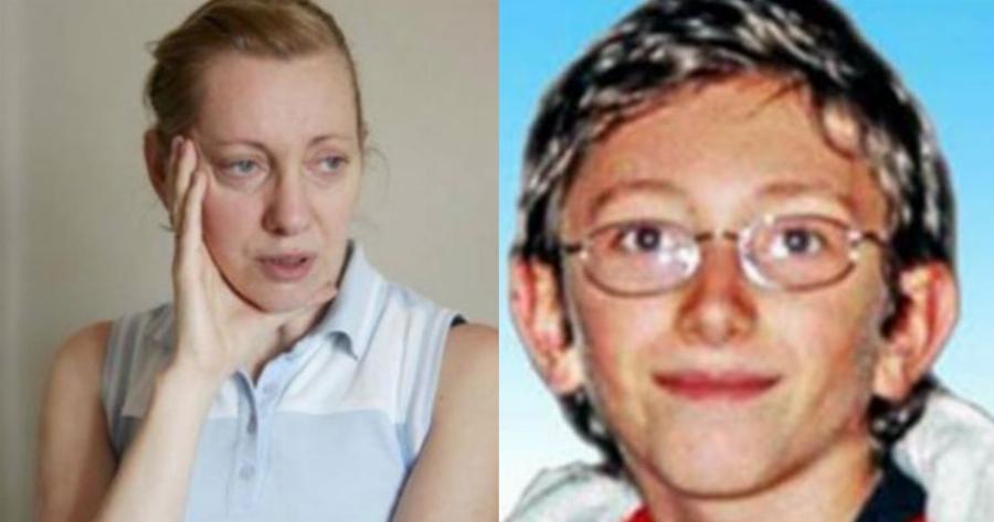 «Όλοι ξέρουν πού είναι ο γιος μου, αλλά σιωπούν. Εγώ όμως είμαι πάντα εδώ, για τους θυμίζω τι έγινε» – Ξεσπά η μητέρα του Άλεξ