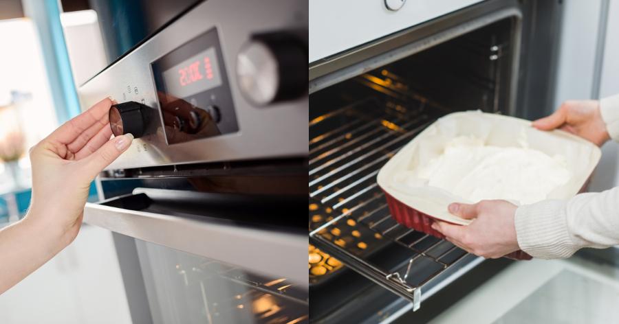 Τα μυστικά για τον φούρνο: Το μοναδικό κόλπο για έναν καλύτερο τρόπο ψησίματος