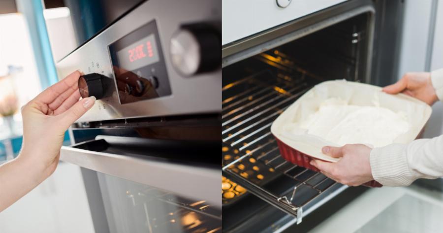 Τα μυστικά για τον φούρνο: Το μοναδικό κόλπο για έναν καλύτερο τρόπο ψησίματος