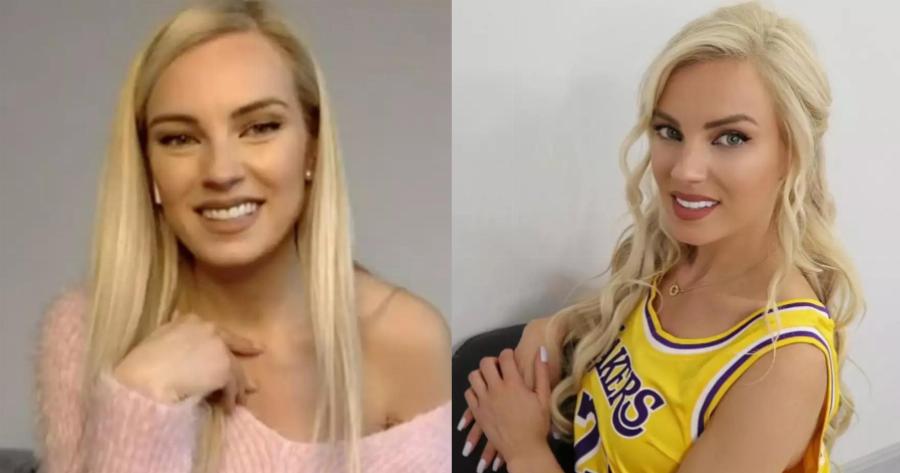 Η Τζούλια Νόβα καταγγέλλει: «Μου είπε να του κάθομαι για να κάνω δική μου εκπομπή»