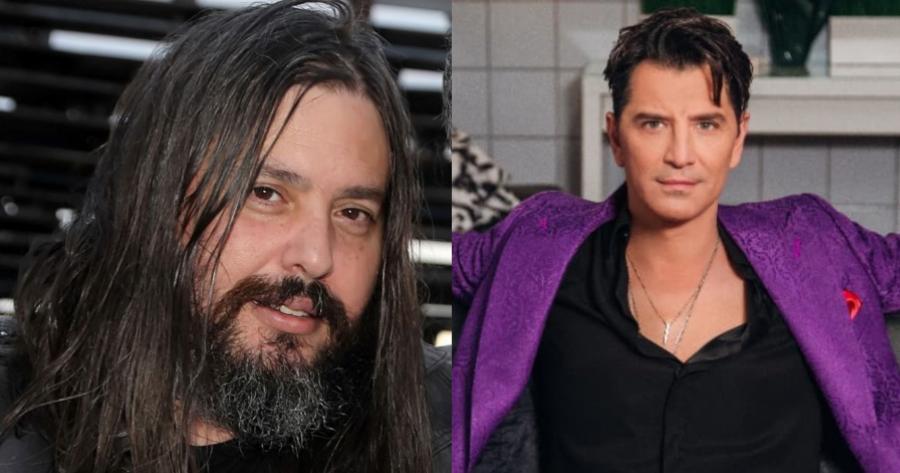 Νίκος Τερζής: Ο στιχουργός απαγορεύει στον Σάκη Ρουβά να ερμηνεύει τα τραγούδια του – «Πράττει ήδη η δικηγόρος μου»