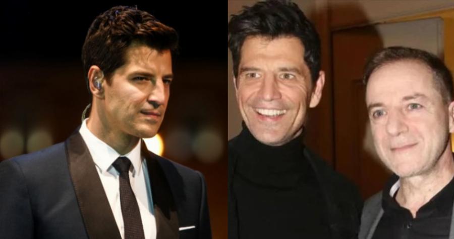 Τα «μαζεύει» ο Σάκης Ρουβάς: Τι απαντά μετά το σάλο που προκάλεσαν οι δηλώσεις του για τον Λιγνάδη