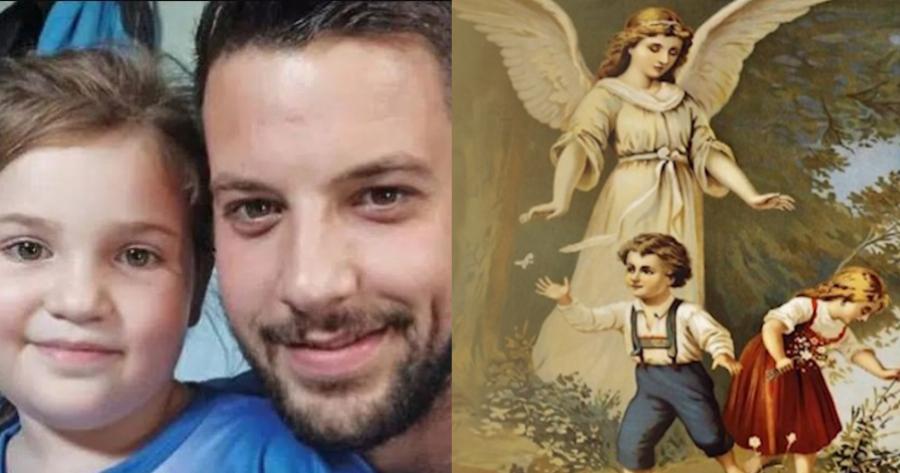 «Υπάρχουν Άγγελοι»: Ραγίζει καρδιές το σπαρακτικό τραγούδι του πατέρα των τριών νεκρών κοριτσιών