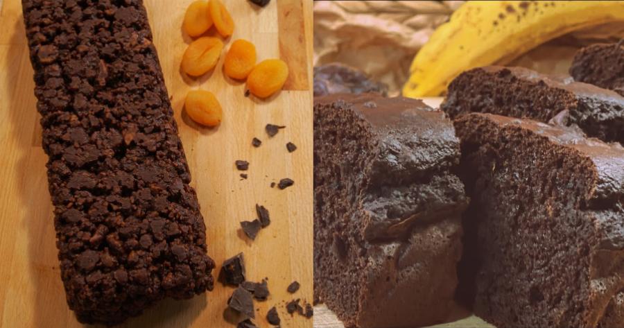 Γλυκιά αμαρτία: Η απόλυτη συνταγή για σοκολατένιο κέικ ψυγείου χωρίς ζάχαρη