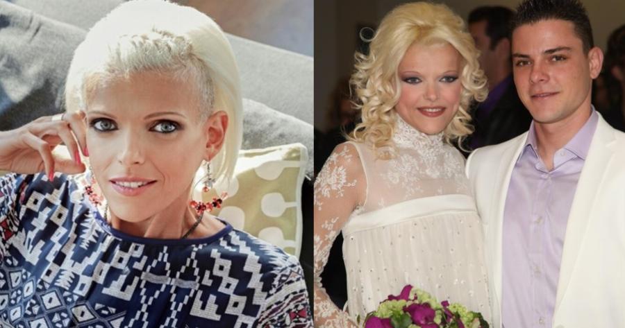 Νανά Καραγιάννη: Ο Γολγοθάς με την ανορεξία, ο γάμος, το μοναχικό τέλος και η κληρονομιά που άφησε στην φίλη της