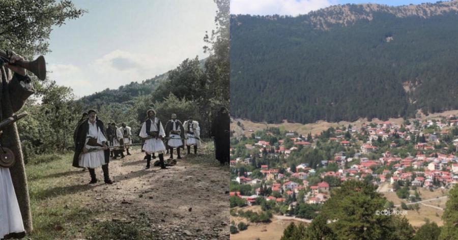 Παιδιά της Σαμαρίνας: Οι μαρτυρικοί θάνατοι των Ελλήνων ηρώων και η πραγματική ιστορία πίσω από το θρυλικό τραγούδι