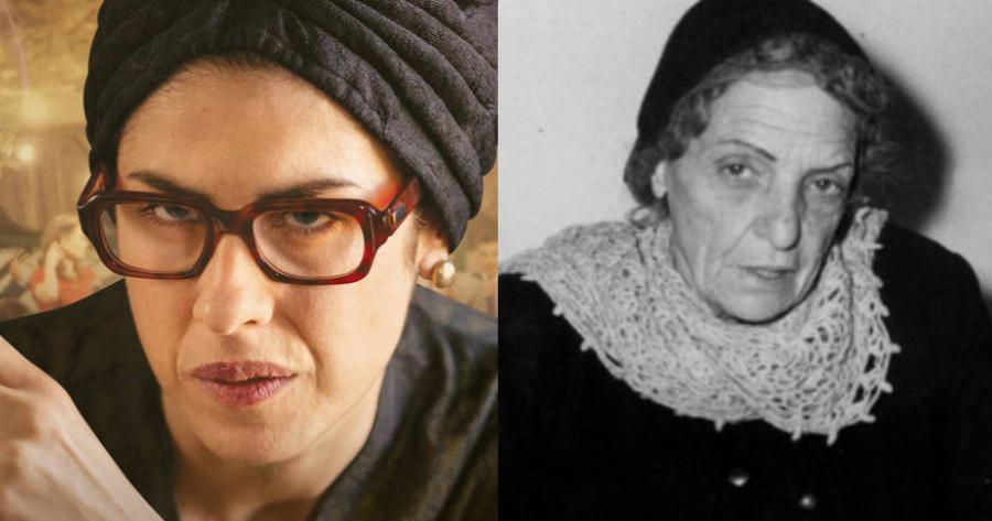 Ευτυχία Παπαγιαννοπούλου: Η πρώτη γυναίκα στιχουργός που καθόρισε το ελληνικό τραγούδι και οι τραγωδίες που τη σημάδεψαν