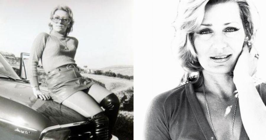 Μπέμπα Μπλανς: Η έντονη ζωή της λαϊκής ντίβας, ο περιορισμός στο σπίτι και το σκληρό τέλος