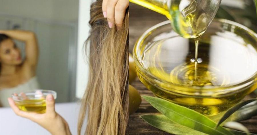 Αυτά είναι τα 7 καλλυντικά που μπορείς να αλλάξεις με ελαιόλαδο και να δεις οφέλη στην υγεία και στην τσέπη σου