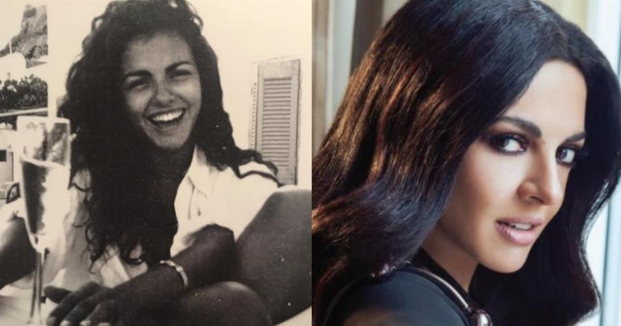 Μαρία Σολωμού: Η σχέση με τον Μάριο Αθανασίου, ο χωρισμός από τον Μουζουράκη, η απιστία και το καινούργιο ξεκίνημα